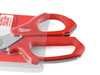 ES#4656860 - 48-22-4047 - Jobsite Offset Scissors - Our Jobsite Offset Scissors feature Iron Carbide cutting edges to give you maximum durability during tough cuts. - Milwaukee - Audi BMW Volkswagen Mercedes Benz MINI Porsche