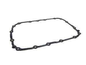 ES#44762 - 24117572618 - Automatic Transmission Oil Pan Gasket - Gasket located between the transmission oil pan and transmission - Genuine BMW - BMW