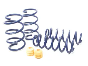 H&R OE Sport Spring Set - MK8 Golf R
