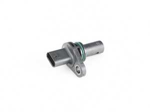 ES#4621107 - 06K906433D - Crankshaft Position Sensor - Lets the ECU know where the pistons are located in the combustion cycle - Genuine Volkswagen Audi - Audi Volkswagen