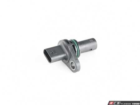 ES#4621107 - 06K906433D - Crankshaft Position Sensor - Lets the ECU know where the pistons are located in the combustion cycle - Genuine Volkswagen Audi - Audi Volkswagen