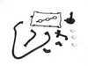 ES#2090781 - 3b0198008 - Emissions Service Kit - Stage 2 - Stage 1 kit plus valve cover gaskets - Assembled By ECS - Volkswagen