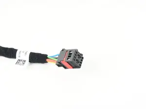 Hatch Strut With Drive Unit - Priced Each