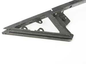 ES#93337 - 51321849207 - GUIDE RAIL - Genuine BMW - BMW