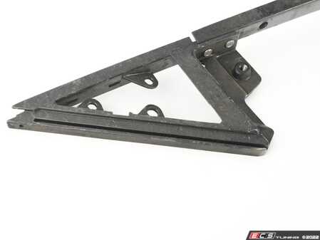 ES#93337 - 51321849207 - GUIDE RAIL - Genuine BMW - BMW