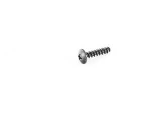 ES#469461 - N90288502 - Self Tapping Screw - Priced Each - Install new hardware with your new parts. 5x23 - Genuine Volkswagen Audi - Audi