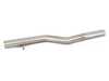 ES#4660686 - 013937LA03 - VW B7 Passat 1.8T Performance Catback Exhaust System - In-house engineered for B7 Passat enthusiasts! Featuring T304 SS Tig-welded 3" tubing and a straight through perforated core muffler. - ECS - Volkswagen