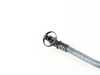 ES#35584 - 13907513805 - Fuel Tank Breather Line - Connects to the fuel tank breather valve - Genuine BMW - BMW