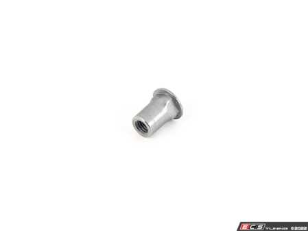ES#48065 - 25167563407 - BLIND RIVET NUT - Genuine BMW - BMW