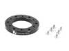 ES#4659116 - I112 - Nardi to MOMO Steering Adapter - Convert your current Nardi/Personal hub to the correct bolt pattern allowing you to use any MOMO/OMP/Sparco steering wheel - Rennline - Audi BMW Volkswagen Mercedes Benz MINI Porsche
