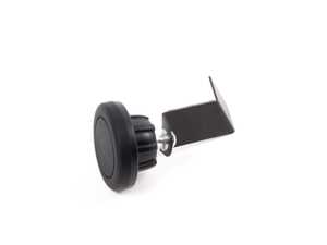 ES#4714834 - PM70.93 - ExactFit Magnetic Phone Mount With MagSafe Wireless Charger Kit - MK8 GTI / Golf R - Safely & securely mount your cell phone, and Upgrade your Rennline phone mount with wireless charging capabilities! - Rennline - Volkswagen