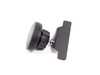 ES#4659322 - PM01.56 - ExactFit Magnetic Phone Mount - E9X Without Navigation - Safely & securely mount your cell phone - Rennline - BMW