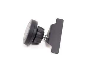 ES#4659322 - PM01.56 - ExactFit Magnetic Phone Mount - E9X Without Navigation - Safely & securely mount your cell phone - Rennline - BMW