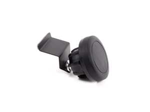 ES#4659323 - PM01.80 - ExactFit Magnetic Phone Mount - W166 GLE/GLS Class - Safely & securely mount your cell phone - Rennline - Mercedes Benz