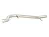 ES#4659739 - 019096LA03 - MK7/MK7.5 VW Alltrack/Golf Sportwagon Catback Exhaust System  - In-house engineered for MK7/MK7.5 Alltrack enthusiasts! Featuring T304 SS Tig-welded 3" midpipe with dual 2.5" mufflers - ECS - Volkswagen