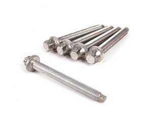 ES#41871 - 23000392607 - Transmission Mounting Bolt Set - Bolts for mounting the transmission to the engine - Genuine BMW - BMW