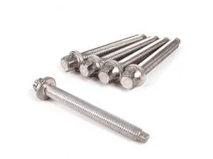Transmission Mounting Bolt Set