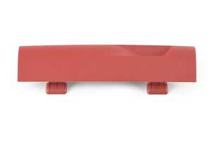 ES#4196709 - 51456820215 - COVER PANEL, CENTERSTACK, LO - Genuine BMW - BMW