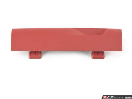 ES#4196709 - 51456820215 - COVER PANEL, CENTERSTACK, LO - Genuine BMW - BMW