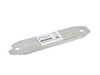 ES#2920542 - 33316858415 - Rear Subframe Cross Brace - (NO LONGER AVAILABLE) - Reinforces the center of the rear axle carrier/subframe - Genuine BMW - 