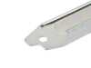 ES#2920542 - 33316858415 - Rear Subframe Cross Brace - (NO LONGER AVAILABLE) - Reinforces the center of the rear axle carrier/subframe - Genuine BMW - 