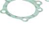 ES#42599 - 23129065642 - GASKET SET - Genuine BMW - BMW