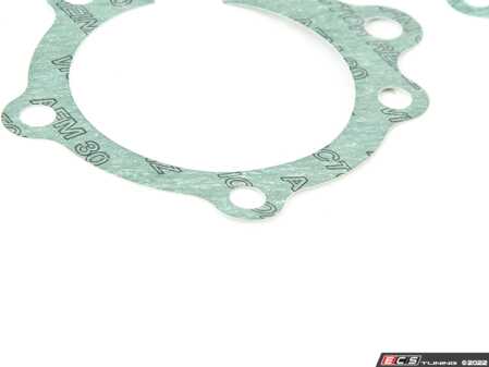 ES#42599 - 23129065642 - GASKET SET - Genuine BMW - BMW
