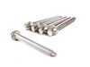 ES#41871 - 23000392607 - Transmission Mounting Bolt Set - Bolts for mounting the transmission to the engine - Genuine BMW - BMW