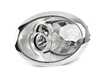 ES#173019 - 63127198734 - Headlight Assembly - Right - Mounts to the front hood section - Genuine MINI - MINI