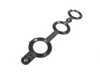 ES#2090781 - 3b0198008 - Emissions Service Kit - Stage 2 - Stage 1 kit plus valve cover gaskets - Assembled By ECS - Volkswagen