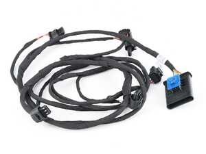 ES#2519050 - 1725407905 - ELECTRICAL W - Genuine Mercedes Benz - Mercedes Benz