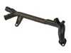 ES#4659378 - 2712001552 - Coolant Pipe - Heater Feed Pipe - Includes new o-ring and temperature sensor - URO - Mercedes Benz