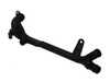 ES#4659378 - 2712001552 - Coolant Pipe - Heater Feed Pipe - Includes new o-ring and temperature sensor - URO - Mercedes Benz