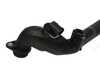 ES#4659378 - 2712001552 - Coolant Pipe - Heater Feed Pipe - Includes new o-ring and temperature sensor - URO - Mercedes Benz