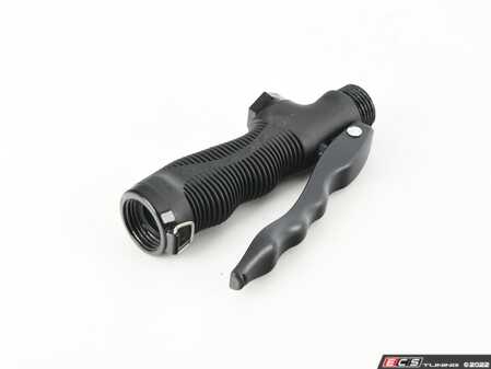 ES#4376169 - 50044 - Best In Flow Water Valve - Here's a quick and easy way to add flow control to any hose nozzle. - Griot's - Audi BMW Volkswagen Mercedes Benz MINI Porsche