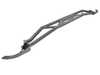 ES#4659374 - 450-502003-G - AFe CONTROL Front Suspension Strut Brace - Reduces chassis flex and protects strut towers from deformation or "mushrooming" - AFE - BMW