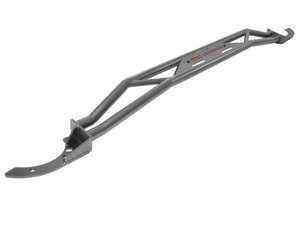 ES#4659374 - 450-502003-G - AFe CONTROL Front Suspension Strut Brace - Reduces chassis flex and protects strut towers from deformation or "mushrooming" - AFE - BMW