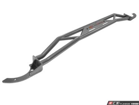 ES#4659374 - 450-502003-G - AFe CONTROL Front Suspension Strut Brace - Reduces chassis flex and protects strut towers from deformation or "mushrooming" - AFE - BMW