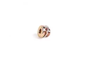 Transmission Drain Plug