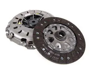 Remanufactured Clutch Kit