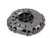ES#241901 - 21207587368 - Remanufactured Clutch Kit - Includes clutch disc, pressure plate, and clutch release bearing - Genuine BMW - BMW