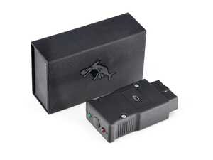 ES#3138972 - N4MS4353 - Shark Injector Performance Software - Performance software designed to unlock your BMW's potential. Removes top speed limiter, raises rev limit to 7,000rpm, improves throttle response, and improves power output! - Shark Injector - BMW