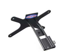 ES#4623492 - SNS279A - Front License Plate For Ford Mach-e GT - Sto N Sho - 