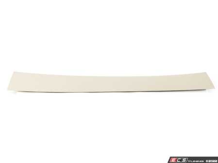 ES#2845501 - 5GM867617AZA2 - STRIP - Genuine Volkswagen Audi - 