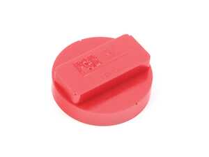 ES#4475825 - 51717039760 - BMW / MINI Jack Pad Adapter PSB 1016 - Rubber version of the popular metal mount, red durometer - PSB - BMW MINI