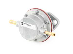 ES#3032455 - 13311257784 - Fuel Pump - Mounts to the side of the cylinder head - Pierburg - BMW