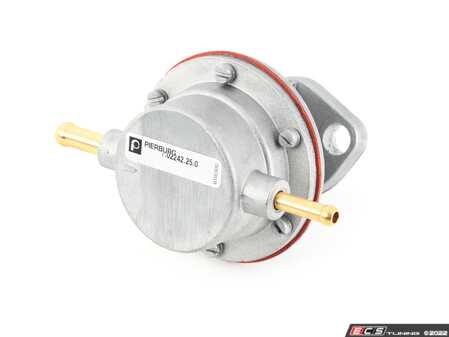 ES#3032455 - 13311257784 - Fuel Pump - Mounts to the side of the cylinder head - Pierburg - BMW