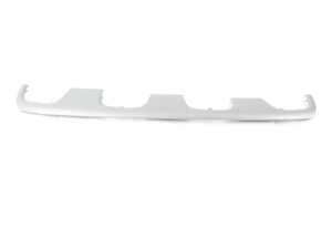 ES#4340926 - 2GJ8075322UC - Center Trim - Lower - Genuine Volkswagen Audi - Volkswagen