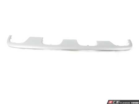 ES#4340926 - 2GJ8075322UC - Center Trim - Lower - Genuine Volkswagen Audi - Volkswagen