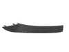 ES#2786933 - 51438051625 - A pillar cover - left  - Black - Genuine BMW - BMW